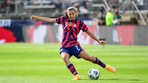 Jun 01, 2021 · the matildas' second group match will occur on the 24th of july against sweden at 18:30 aest (17:30 jst). Uswnt S Tobin Heath Matildas Ellie Carpenter Team Gb S Caroline Weir Among Olympic Players To Watch