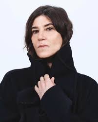 The late writer and actress Zoe Tamerlis Lund with her husband Robert Lund.  She wrote Bad Lieutenant for director Abel Ferrara, he told me all about  her one evening last year in