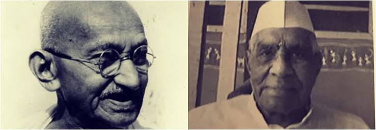 Bhilare Guruji, the Man Who Saved Gandhi from One of the Many Attempts on His Life - The Wire