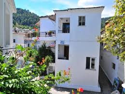Elvetia bringt die wahren schätze der schweiz ans tageslicht. Hotel Elvetia Thassos Town Thassos Hotelopia
