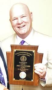 Hall of Fame — PA Sports Hall of Fame Delco Chapter