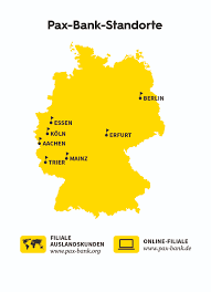 Filialen Ansprechpartner
