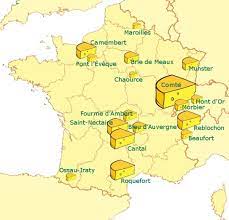 Le prestigieux dictionnaire se préoccupe davantage de préserver la langue française littéraire que de comptabiliser le nombre exact de fromages en france, mais comment ne pas se fier à. Liste De Fromages Francais Wikipedia