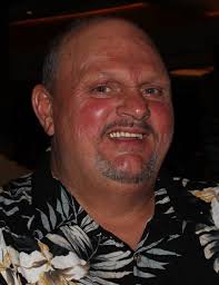 Obituary information for Curtis "Cannon" Lockhart