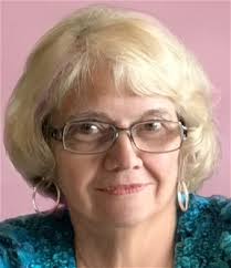 Barbara Louise Palmer (Moulden) Obituary