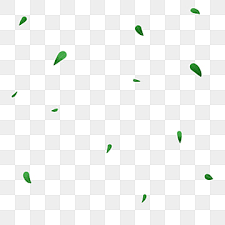 Leaves palm sticker by jjjjjohn for ios & android these pictures of this page are about:transparent animated falling green leaf gif. Falling Green Leaves Png Images Vector And Psd Files Free Download On Pngtree