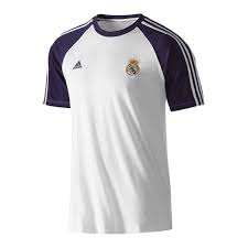 Real madrid official website with news, photos, videos and sale of tickets for the next matches. Koszulka Adidas Real Madryt X50387 Yessport De