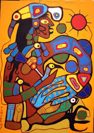 Offers one of the largest collections of indigenous or aboriginal art in canada and is dedicated to promoting the unique artwork of the squamish nation artists to. First Nations At Art Gallery Of Ontario Berkshire Fine Arts