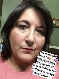 Amanda Johnston, Farmasi Beauty Influencer