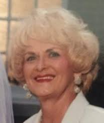 Patricia Echols Obituary (1938