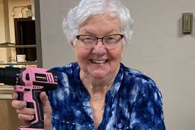 Fundraiser by Karen Akin : Donate for Linda Akin's Birthday Wish