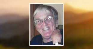 Shirley Gross Carrig Obituary September 21, 2024