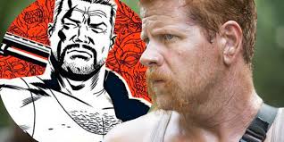 The Walking Dead's Abraham Was Originally Meant to Become a Villain