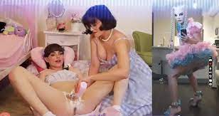Diapered: Diaper Femdom PMV - ThisVid.com