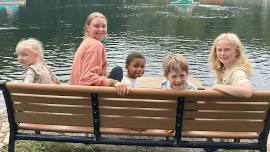 Montreat Play Date (Week Two)