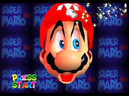 You will certainly find super mario games here but you will also find luigi games, princess peach, donkey kong, yoshi, bowser, wario, and so many others as well. Super Mario 64 Face Stretch Online Game Cheaper Than Retail Price Buy Clothing Accessories And Lifestyle Products For Women Men