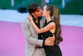 Jul 04, 2021 · nell'access estivo di rai 1 riparte il programma diventato ormai un cult: Grande Fratello Vip Adua Del Vesco Ho Sofferto Di Anoressia