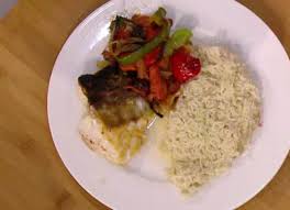 Recette Bacalhau Podre