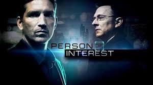 Person of Interest