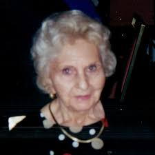 Obituary for Mary M. (Yankowski) Lisic