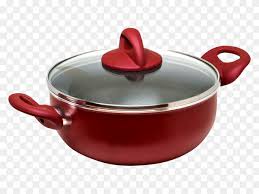 What is the best omelette pan? Red Cooking Pan With Transparent Cover Png Similar Png