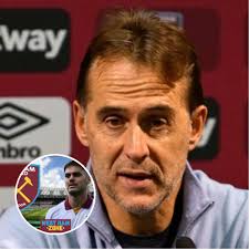 Moyes: I expected my West Ham side to defend better