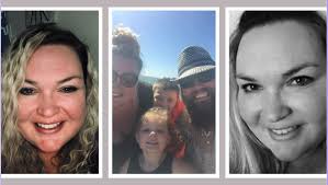 Fundraiser for Patrick Brinton by Jeffrey Fallon : Nicole "Niki' Marie  Brinton