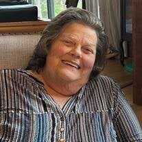 Brenda Joyce Pugh Obituary (2025)