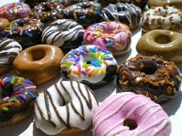 Selengkapnya, simak empat tips membuat donat yang lembut dan minim minyak menurut chef de partie nurroji dari artotel thamrin berikut ini. Cara Membuat Donat Cepat Mudah Dan Praktis
