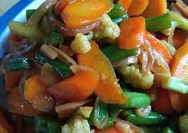 Resep Capcay Goreng Oleh Siti Nur Recipe Resep Masakan Resep Masakan