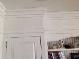 Cabinets 42 With 12 Moldings With 9ft Ceilings The Crown Goes Straight Up Without Pr Kitchen Cabinets To Ceiling Tall Kitchen Cabinets Cabinets To Ceiling