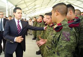 Ejército nacional de colombia, bogotá, colombia. Como Se Otorgan Los Ascensos En El Ejercito Mexicano Estadomayor Mx