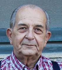 David Roderick Obituary January 12, 2019