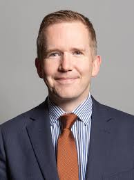 Stuart McDonald (Scottish politician)