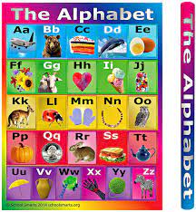 Multiple pictures are displayed for those medicines available in different strengths, marketed. School Abc Alphabet Poster Fully Laminated Durable Gambit Poster Rolled In Sealed Plastic Sleeve For Protection Discount Have A Particularly Section Of The Side Amazon De Stationery Office Supplies