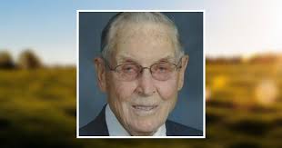 Kenneth Gehlhar Obituary January 8, 2017