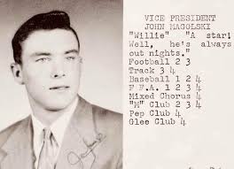 Hi All, Does anyone else here remember John Manca? He had an older sister,  Lisa (was that her name?) He was in my year at St Serf's... He actually  started the same