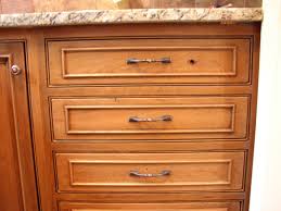 Beaded Face Frame Filing Cabinet Decor Home Decor