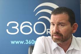 Noticias legales de colombia justa libres: Colombia Justa Libres Es El Partido De Las Mayorias Que Estamos Cansados De La Corrupcion Alexis Rodriguez Candidato A La Asamblea De Antioquia 360 Radio