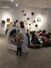 Put museu da imaginacao and other sao paulo attractions into our sao paulo trip itinerary planning website, and watch your holiday take shape. Programacao Infantil Em Sp Museu Da Imaginacao Vestida De Mae
