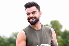 poster king indian cricket hero virat kohli hd poster for cricketer for room office kitchen shop multicolour amazon in home kitchen poster king indian cricket hero virat