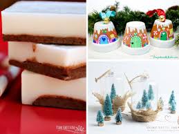 And the more there are, the merrier the holidays will be. 50 Christmas Crafts To Make And Sell For Profit Awesome Alice