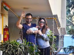 Taimur Ali Khan S First Trip Will Be To Europe With Saif Ali Khan And Kareena Kapoor Khan Kareena Kapoor Khan Kareena Kapoor Taimur Ali Khan