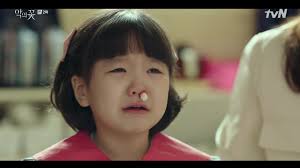 A man hides his cruel past and changes his identity while his detective wife tracks down his past. Flower Of Evil Episode 2 Dramabeans Korean Drama Recaps