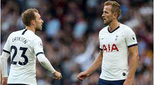 Official twitter account of tottenham hotspur. Kane Sieht Transferphase Als Grund Fur Tottenhams Probleme Zu Saisonbeginn Transfermarkt