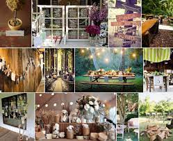 Outside Country Wedding Decorations Outdoor Wedding Themes Rustic Country Wedding Decorations