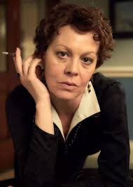Tommy's aunt, who ran the business when the men went away to war, and who now operates as his consigliere. Polly Gray Peaky Blinders Actress Tv Series