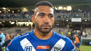 Tui Katoa Post-Match Interview