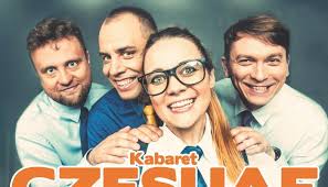 Wojciech kowalczyk (born 14 april 1972) is a polish retired footballer who played as a striker, currently working as a football expert. Kabaret Czesuaf Bilety Online Recenzje Opinie Oceny