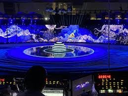 Grand Visions: Interview with Michael Scott Mitchell APDG